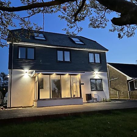 Maycliffe Shanklin Eksteriør bilde
