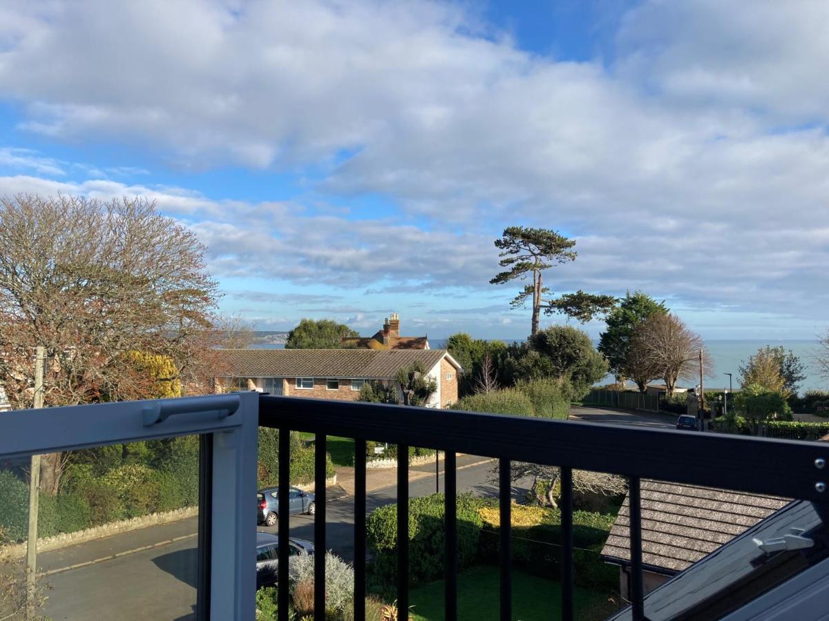Maycliffe Shanklin Eksteriør bilde