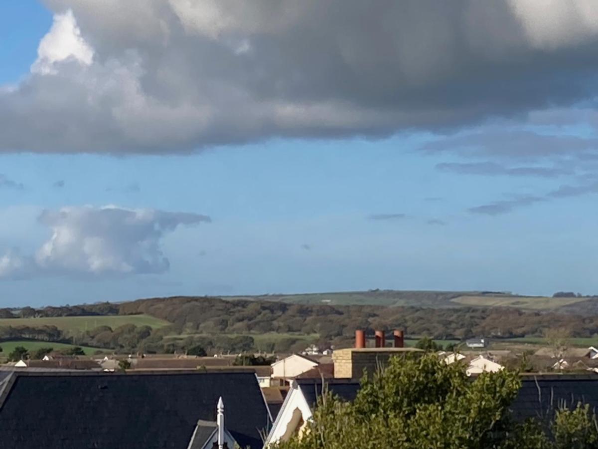 Maycliffe Shanklin Eksteriør bilde
