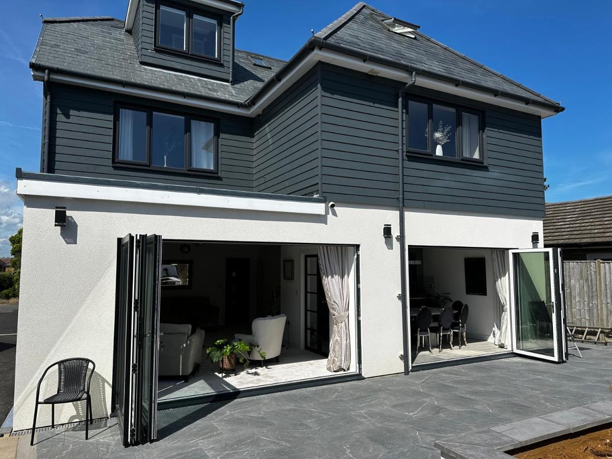 Maycliffe Shanklin Eksteriør bilde